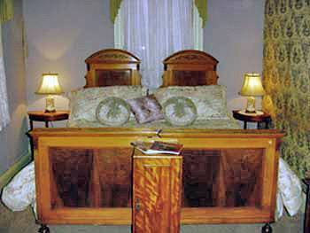 Prince Solms Inn New Braunfels Exterior foto