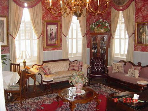 Prince Solms Inn New Braunfels Habitación foto